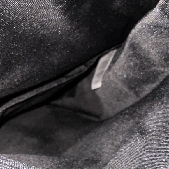 NWT RAINS Rolltop Rucksack Backpack Mini - Picture 8 of 15